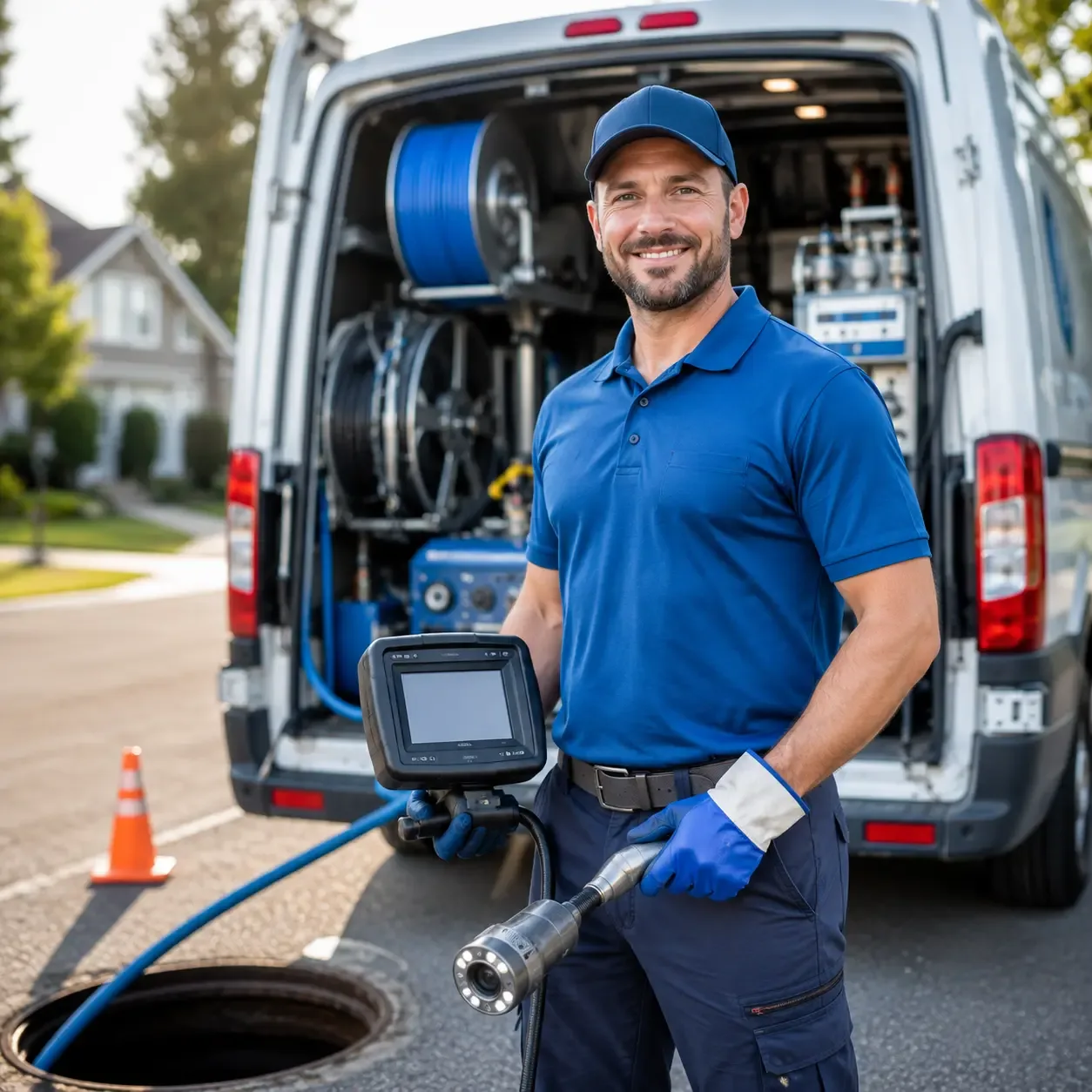 Local Pipe Relining specialists in Glenelg, MD